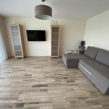 Apartment Siguldas 21 Liepāja Exterior foto